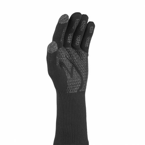 RUKAVICE SEALSKINZ WP SKEYTON BLACK, XL Cijena