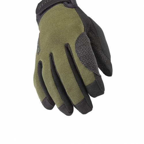 RUKAVICE SEALSKINZ WP HARLING OLIVE, XL Cijena