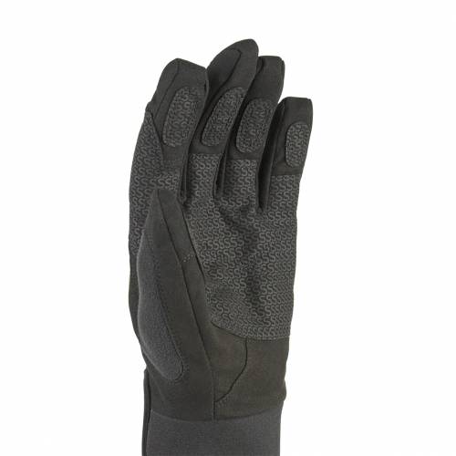 RUKAVICE SEALSKINZ WP HARLING OLIVE, XL Cijena