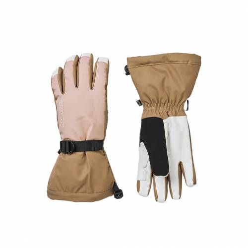 RUKAVICE SEALSKINZ WP FRANSHAM PINK, L Cijena
