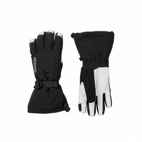 RUKAVICE SEALSKINZ WP FRANSHAM BLACK, S Cijena