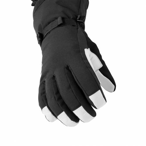 RUKAVICE SEALSKINZ WP FRANSHAM BLACK, S Cijena