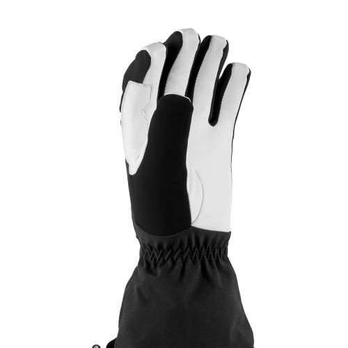 RUKAVICE SEALSKINZ WP FRANSHAM BLACK, M Cijena