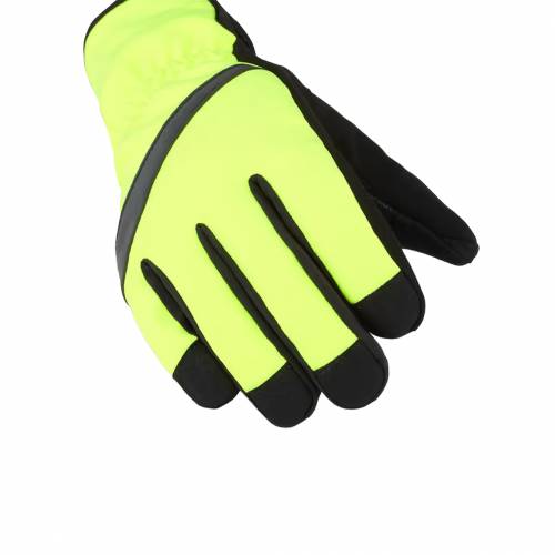 RUKAVICE SEALSKINZ WP BODHAM NEON YELLOW, L Cijena
