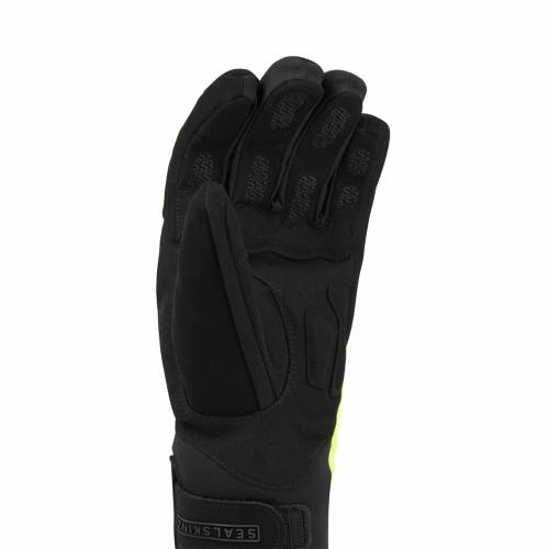 RUKAVICE SEALSKINZ WP BODHAM NEON YELLOW, XL Cijena