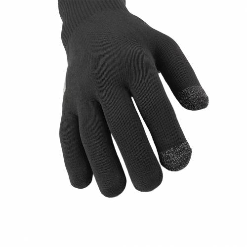 RUKAVICE SEALSKINZ WP ANMER BLACK, S Cijena