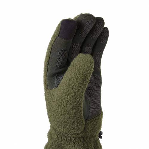 RUKAVICE SEALSKINZ WP HOVETON OLIVE, L Cijena