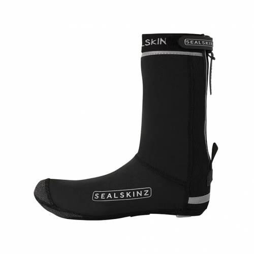 NAVLAKE ZA CIPELE SEALSKINZ  HEMPTON BLACK, XL Cijena