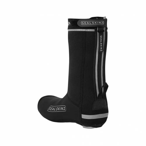 NAVLAKE ZA CIPELE SEALSKINZ  HEMPTON BLACK, XL Cijena