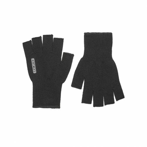 RUKAVICE SEALSKINZ  THORNHAM BLACK Cijena