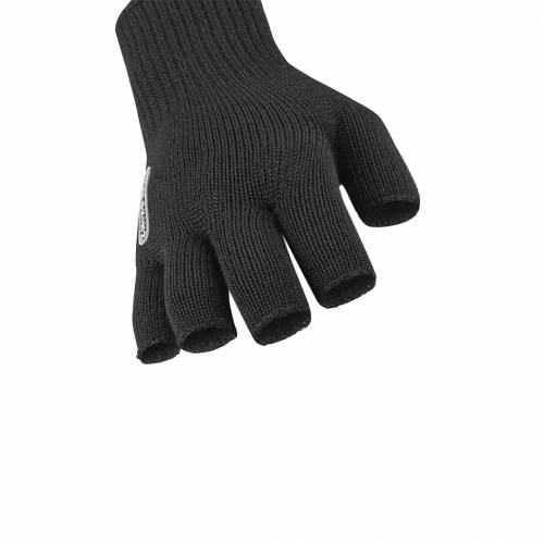 RUKAVICE SEALSKINZ  THORNHAM BLACK Cijena