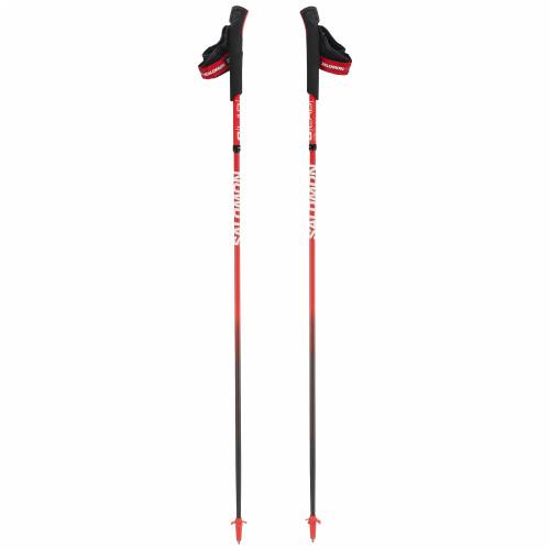 ŠTAPOVI SALOMON S/LAB ULTRA CARBON FIERY RED, 115 cm Cijena