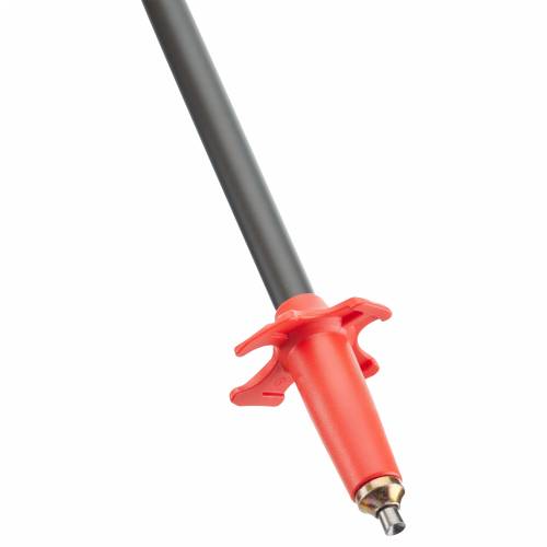 ŠTAPOVI SALOMON S/LAB ULTRA CARBON FIERY RED, 115 cm Cijena
