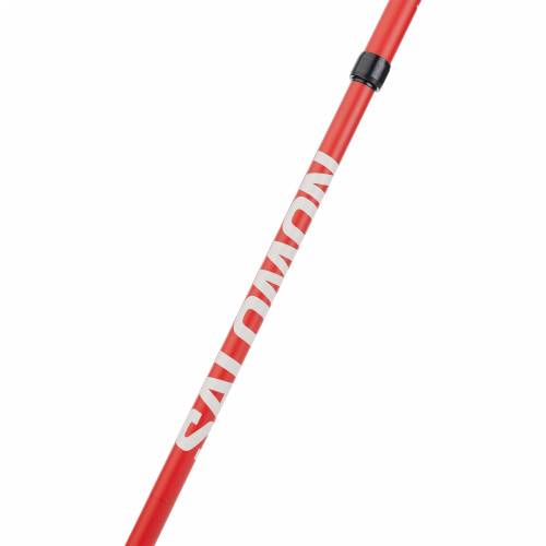 ŠTAPOVI SALOMON S/LAB ULTRA CARBON FIERY RED, 115 cm Cijena