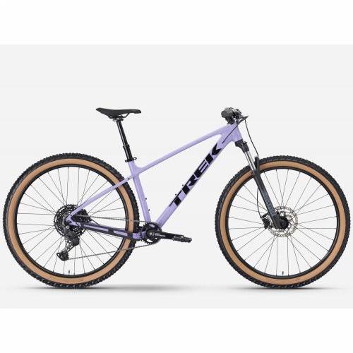 BICIKL TREK MTB MARLIN 6 L 29 GLOSS LAVENDER HAZE / 2026 Cijena