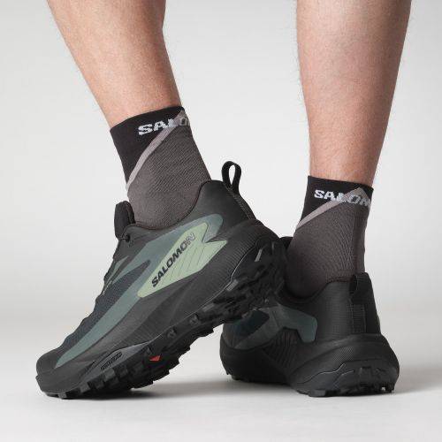 TENISICE SALOMON GENESIS GTX BLACK, 44 2/3 Cijena