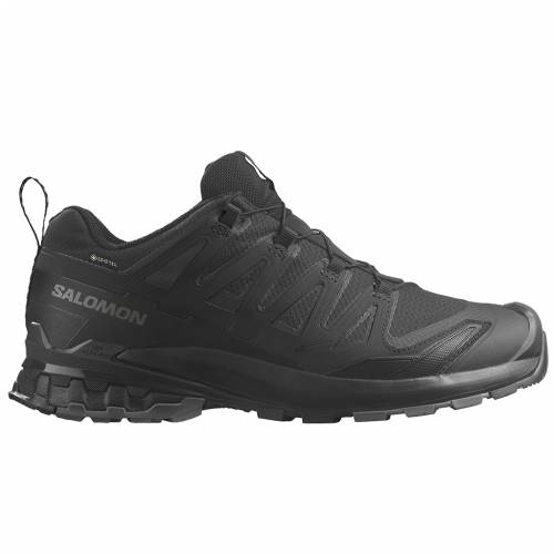 TENISICE SALOMON XA PRO 3D V9 WIDE GTX BLACK, 47 1/3 Cijena