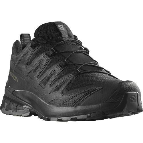 TENISICE SALOMON XA PRO 3D V9 WIDE GTX BLACK, 47 1/3 Cijena