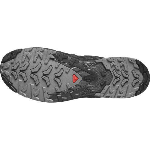 TENISICE SALOMON XA PRO 3D V9 WIDE GTX BLACK, 47 1/3 Cijena