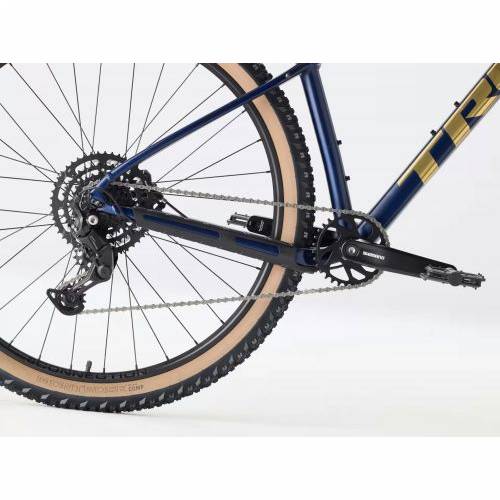 BICIKL TREK MTB MARLIN 5 XS 27.5 MULSANNE BLUE / 2026 Cijena