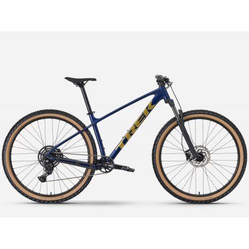 BICIKL TREK MTB MARLIN 5 XS 27.5 MULSANNE BLUE / 2026 Cijena