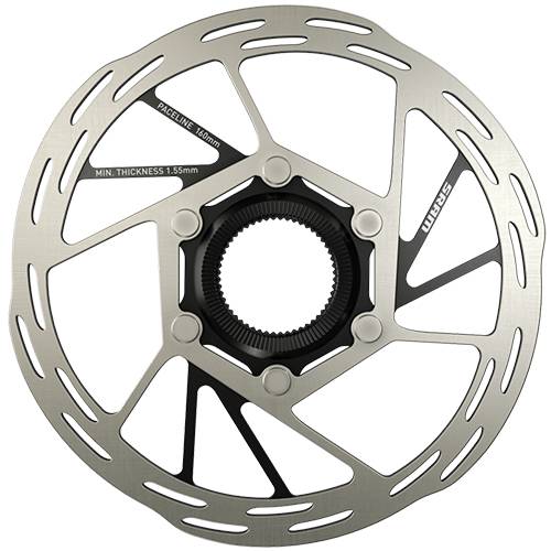 ROTOR SRAM PACELINE ROUNDED 160MM CL Cijena
