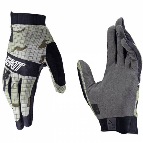 RUKAVICE LEATT 1.0 GRIPR DESERT, M Cijena