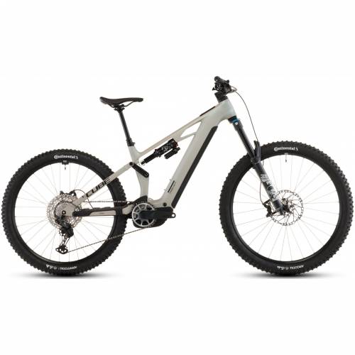 CUBE STEREO HYBRID ONE77 HPC SLX 800 GLINTSAND´N´BLACK 2026, XL Cijena