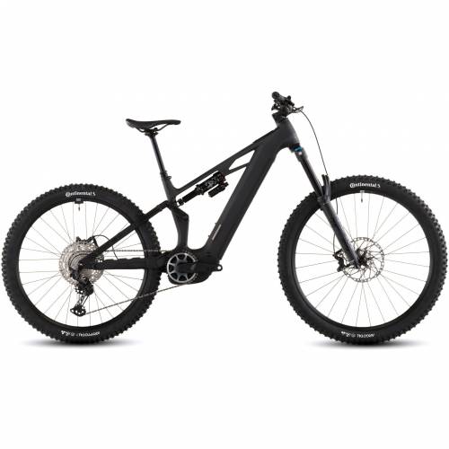 CUBE STEREO HYBRID ONE77 HPC SLX 800 BLACKLINE 2026, M Cijena