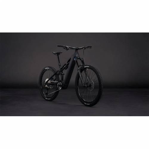 CUBE STEREO HYBRID ONE77 HPC SLX 800 BLACKLINE 2026, M Cijena