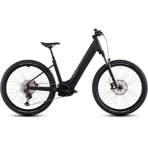 CUBE REACTION HYBRID PRO 800 BLACKLINE 2026 EASY ENTRY, L Cijena
