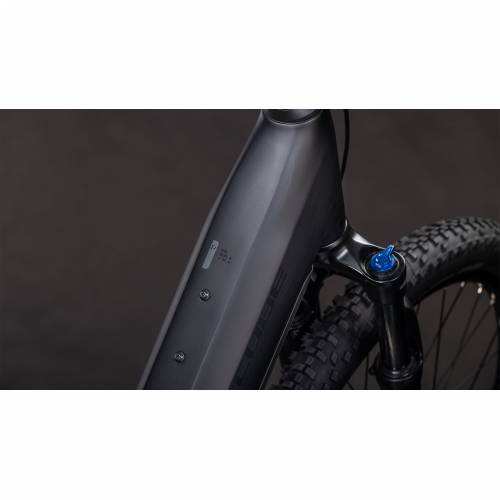 CUBE REACTION HYBRID PRO 800 BLACKLINE 2026 EASY ENTRY, XL Cijena