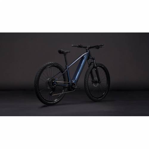 CUBE REACTION HYBRID PERFORMANCE 600 INDIGOBLUE´N´REFLEX 2026, L Cijena