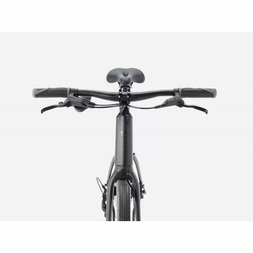 BICIKL TREK FX 2 S CARBON DARK GREY / 2026 Cijena