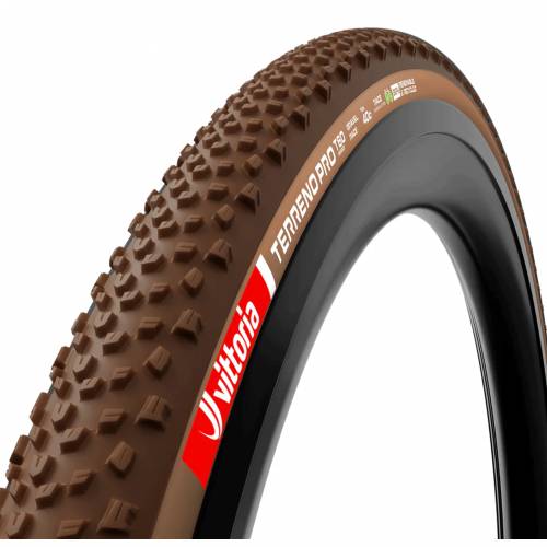 V.GUMA 700X40C TERRENO PRO T60 MIXED GRAVEL RACE NATURAL BROWN Cijena