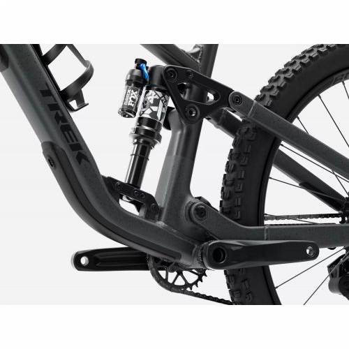 BICIKL TREK MTB FUEL EX 8 XL LITHIUM GREY/TREK BLACK SPLATTER / 2026 Cijena