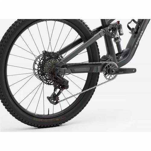 BICIKL TREK MTB FUEL EX 8 XL LITHIUM GREY/TREK BLACK SPLATTER / 2026 Cijena