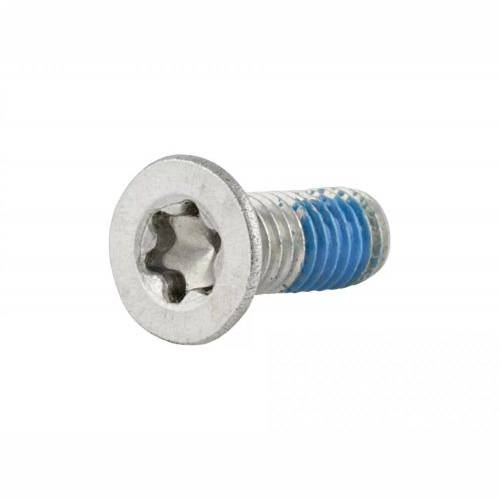 VIJAK TREK M3X0.5 COUNTERSUNK FLAT HEAD CAP SCREWS, SILVER M3 X 8MM Cijena