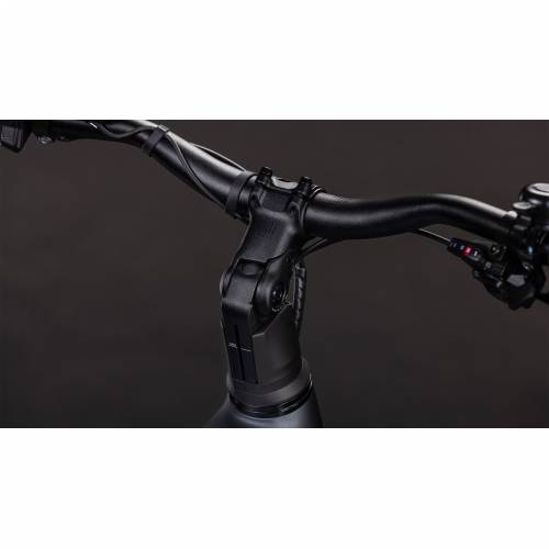 CUBE KATHMANDU HYBRID ONE 800 METALLICGREY´N´GREY 2026 TRAPEZE, 50 cm Cijena