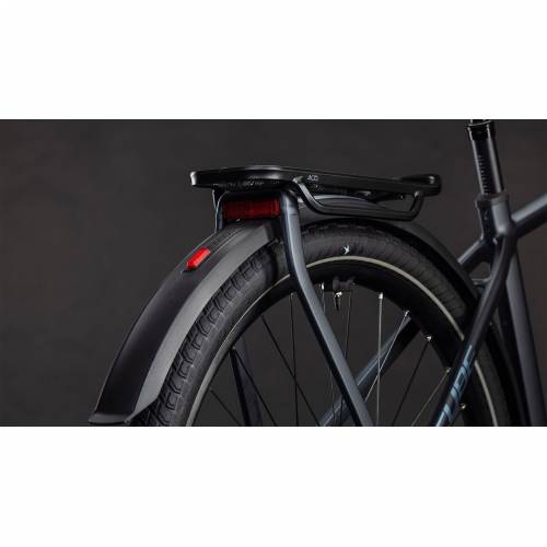 CUBE KATHMANDU HYBRID ONE 800 METALLICGREY´N´GREY 2026, 62 cm Cijena