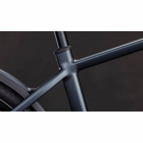 CUBE KATHMANDU HYBRID ONE 800 METALLICGREY´N´GREY 2026, 62 cm Cijena