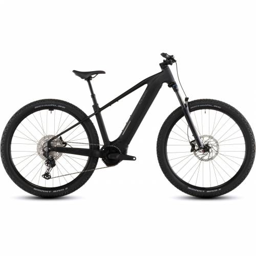 CUBE REACTION HYBRID PRO 800 BLACKLINE 2026, L Cijena