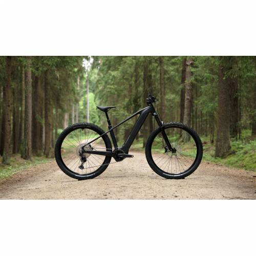 CUBE REACTION HYBRID PRO 800 BLACKLINE 2026, L Cijena
