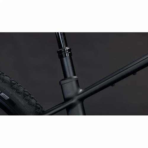 CUBE REACTION HYBRID PRO 800 BLACKLINE 2026, L Cijena