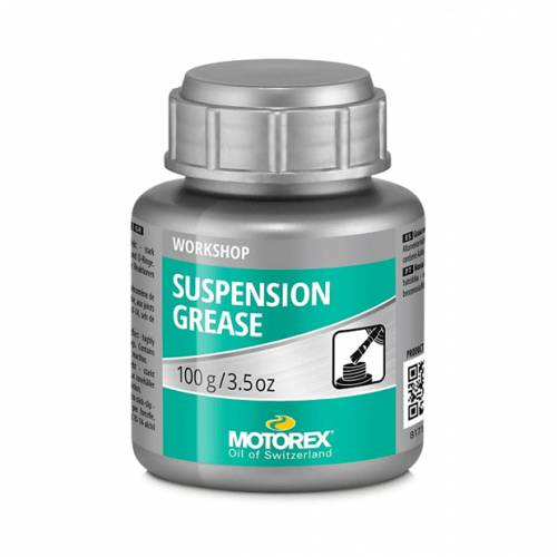 MAST MOTOREX SUSPENSION GREASE 100gr Cijena