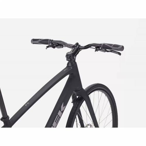 BICIKL TREK FX 1 L DARK STAR / 2026 Cijena