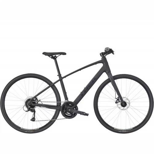 BICIKL TREK FX 1 L DARK STAR / 2026 Cijena