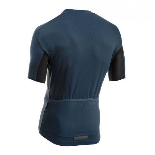MAJICA NORTHWAVE FORCE 2 S/S DARK BLUE, S Cijena