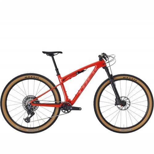 BICIKL TREK MTB SUPERCAL SL 9.7 GX AXS ML LAVA / 2026 Cijena