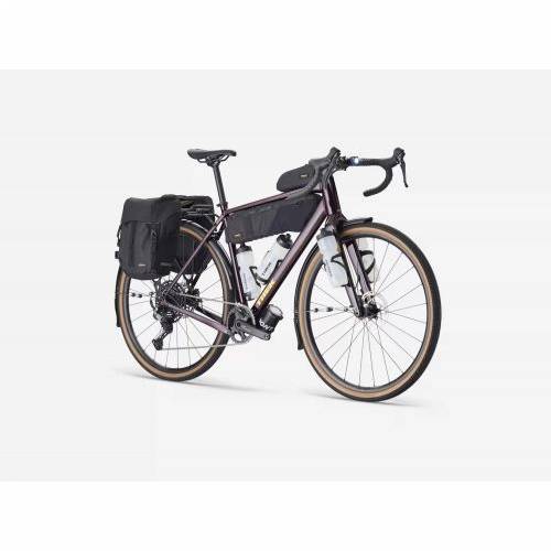 BICIKL TREK TRKAĆI CHECKPOINT ALR 3 XL DARK CARMINE / 2026 Cijena